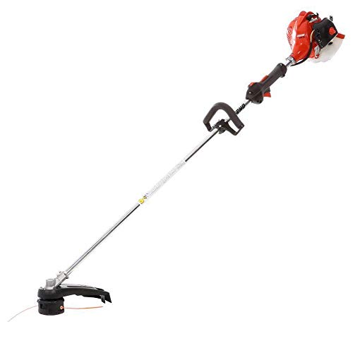 SRM-225 String Trimmer, 21.2CC, 17 In. Cut Width