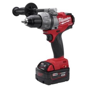 Milwaukee 2703-22 XC M18 Fuel Brushless 1/2-Inch Drill/Driver 18v 4.0aH