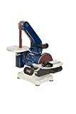 RIKON Power Tools 50-151 Belt with 5" Disc Sander, 1