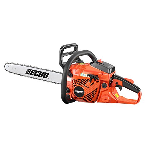 Echo CS 400 vs. Echo CS 490 Gas Chainsaw (Updated)