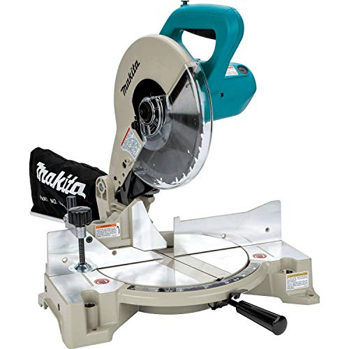 Makita 10" Compound Miter Saw, Makita LS1040 10