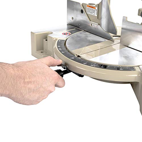 Makita 10" Compound Miter Saw, Makita LS1040 10