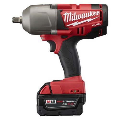 Milwaukee 2763-22 M18 1/2" Inch Impact Wrench