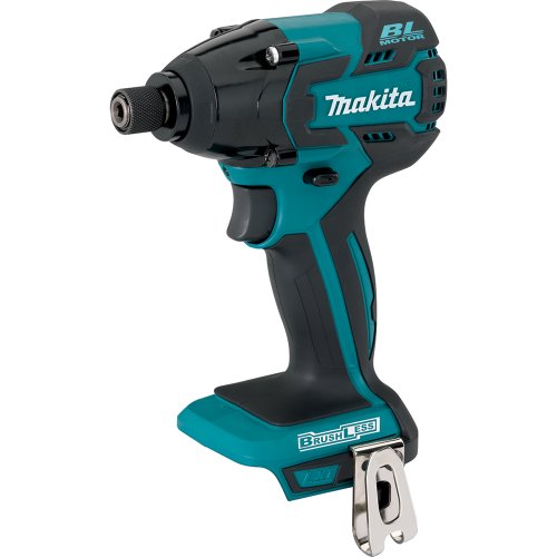 Makita XDT08Z 18V LXT Lithium-Ion Brushless Cordless Impact Driver