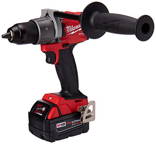 Milwaukee Electric Tools 2804-22 Hammer Drill Kit