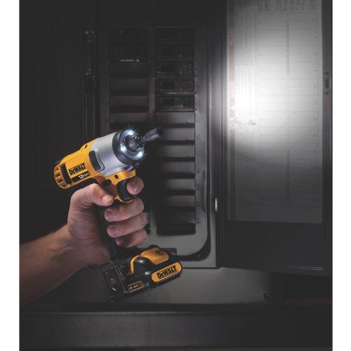 DEWALT 12V Impact Driver and Drill Combo Kit (DCK211S2)