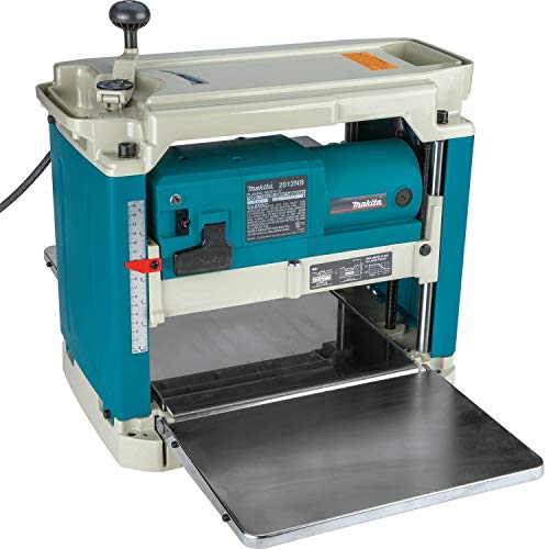 Makita 2012NB 12-Inch Planer with Interna-Lok Automated Head Clamp