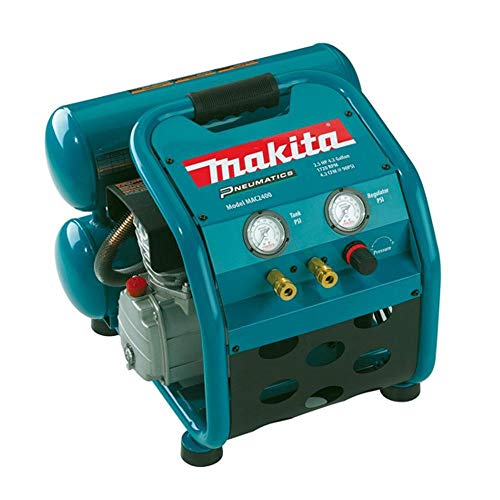 Makita 2.5 HP Air Compressor