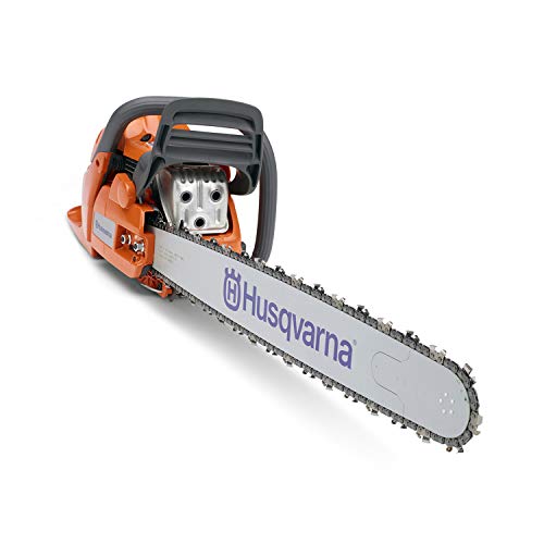 Husqvarna 20 Inch 460 Rancher Gas Chainsaw