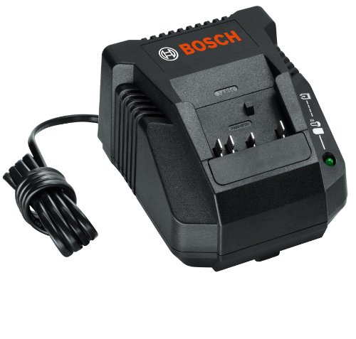 Bosch BC660 18-volt Lithium-Ion Battery Charger