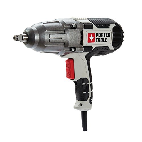 Porter-Cable PCE211 7.5 Amp 1/2" Impact Wrench