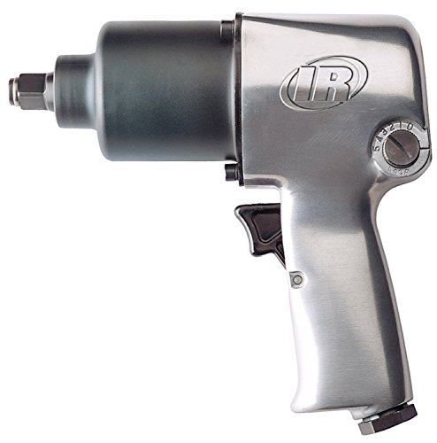 Ingersoll Rand 231C Super-Duty Air Impact Wrench, 1/2 Inch