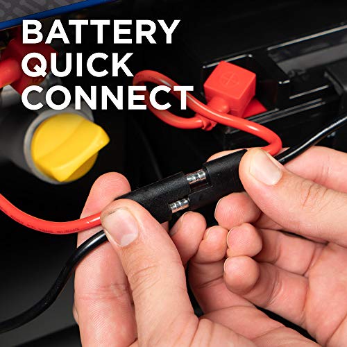 Westinghouse WGen7500 Portable Generator with Remote Electric Start - 7500 Rated Watts & 9500 Peak Watts - Gas Powered - CARB Compliant - Transfer Switch Ready