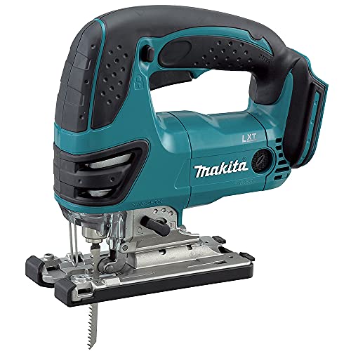 Makita DJV180Z 18V LXT Cordless JIG SAW