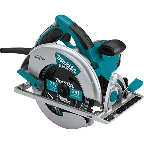 Makita 5007Mg Magnesium 7-1/4-Inch Circular Saw
