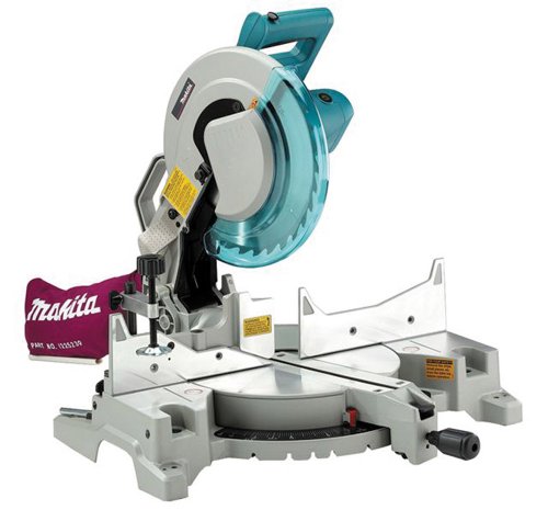 Makita LS1221 12-inch Compound Miter saw Kit