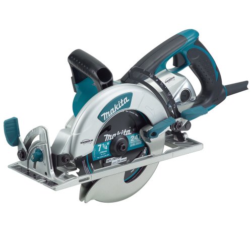 Makita 5377MG 7-1/4" Magnesium Hypoid Saw