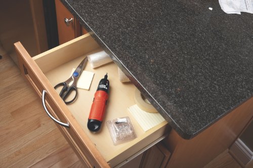 BLACK+DECKER Cordless Screwdriver (AS6NG)