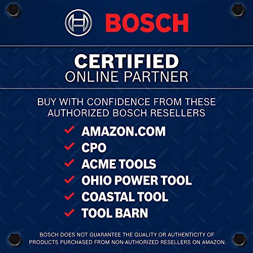 Bosch Power Tools Drill Kit DDB181-02 - 18V Compact Drill/Driver Kit with 2 Lithium Ion Batteries, 18V Charger, & Soft Carry Contractor Bag - Great For Electricians, Plumbers, HVAC Tradesman