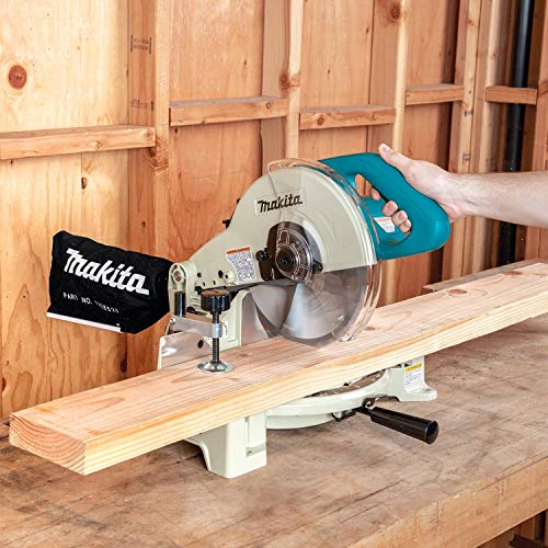 Makita 10" Compound Miter Saw, Makita LS1040 10
