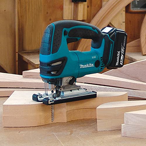 Makita DJV180Z 18V LXT Cordless JIG SAW