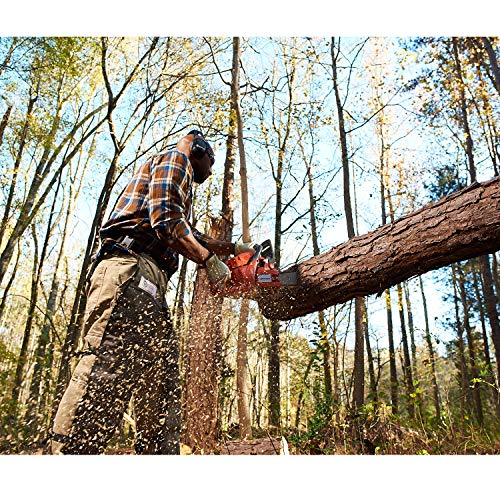 Husqvarna 20 Inch 460 Rancher Gas Chainsaw