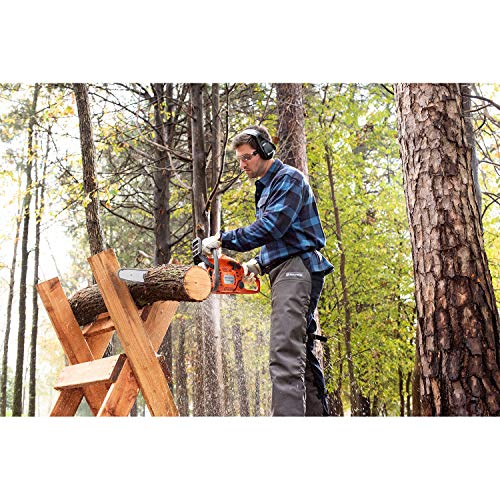 Husqvarna 16 Inch 440e II Gas Chainsaw