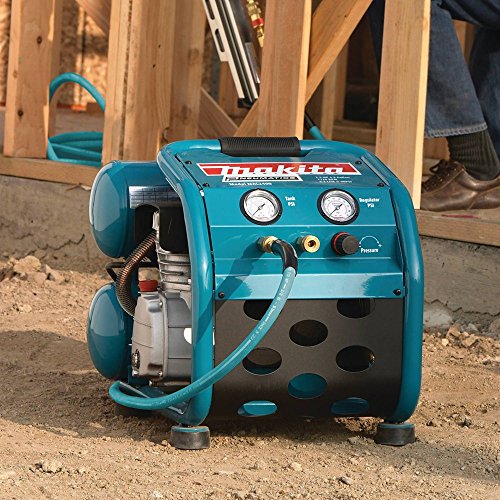 Makita 2.5 HP Air Compressor
