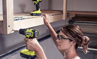 Best Ryobi Cordless Drill & Impact Driver Reviews [Great Options]
