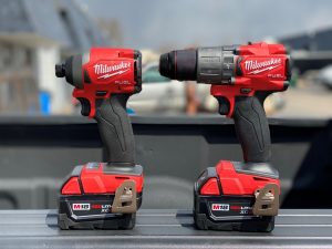Cordless Drill vs Impact Driver [Don't Get Bogged]