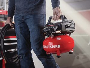 Best Portable Air Compressor For Impact Wrench [Complete Guide]