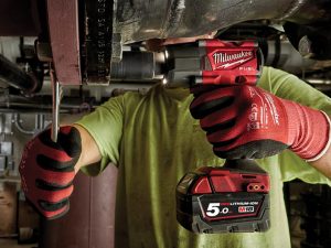 Electric VS Air Impact Wrench [Things to Know]