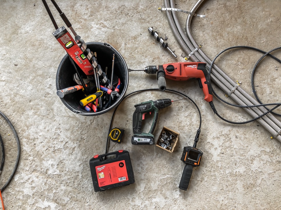 Can You Drill into Concrete with an Impact Driver [Answered]