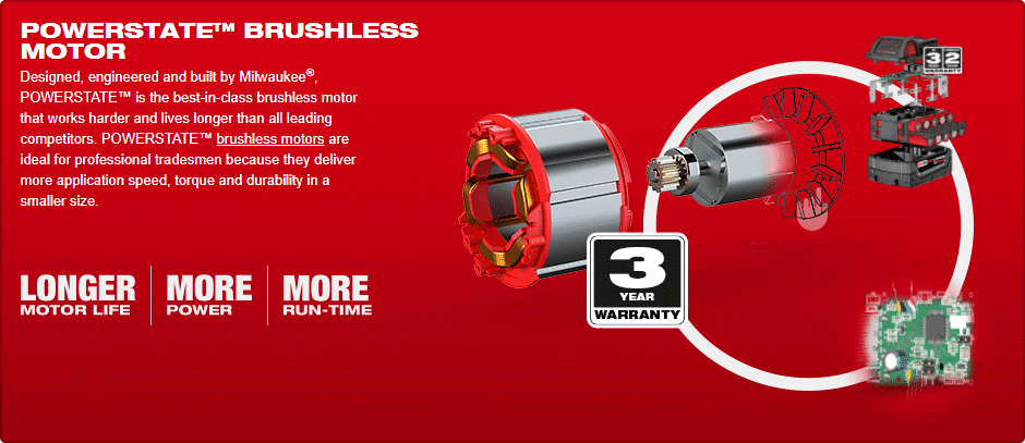 Milwaukee M18 Non-Fuel vs. M18 Fuel: What is the Difference