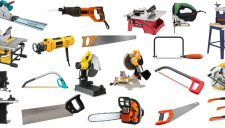 45 Different Types of Saws & Their Uses