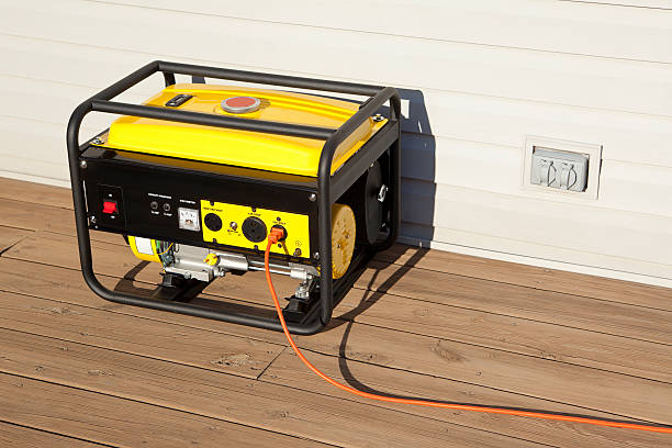 How Long Will A Generator Run? [It Depends On THIS]