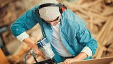 What Kind of Nail Gun Do I Need? Types of Nailers & their Uses