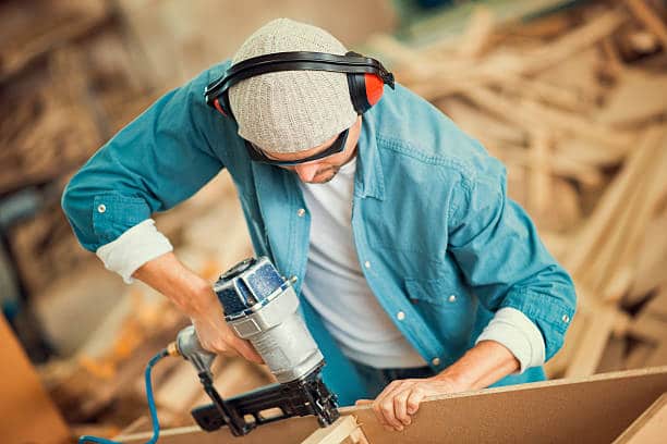 What Kind of Nail Gun Do I Need? [Types of Nailers & their Uses]