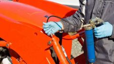 How to Load a Grease Gun without a Cartridge (Quick Steps)