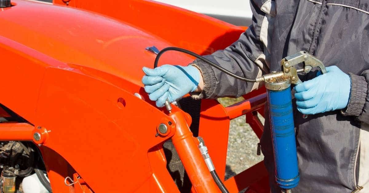 How to Load a Grease Gun without a Cartridge [Quick Steps]