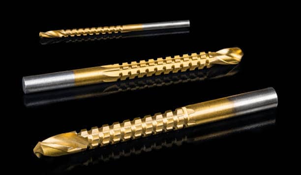 Cobalt vs Titanium Drill Bits [What's the Difference]