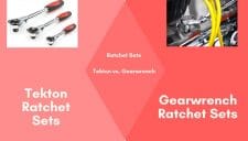 Tekton vs. Gearwrench: What Brand is Better