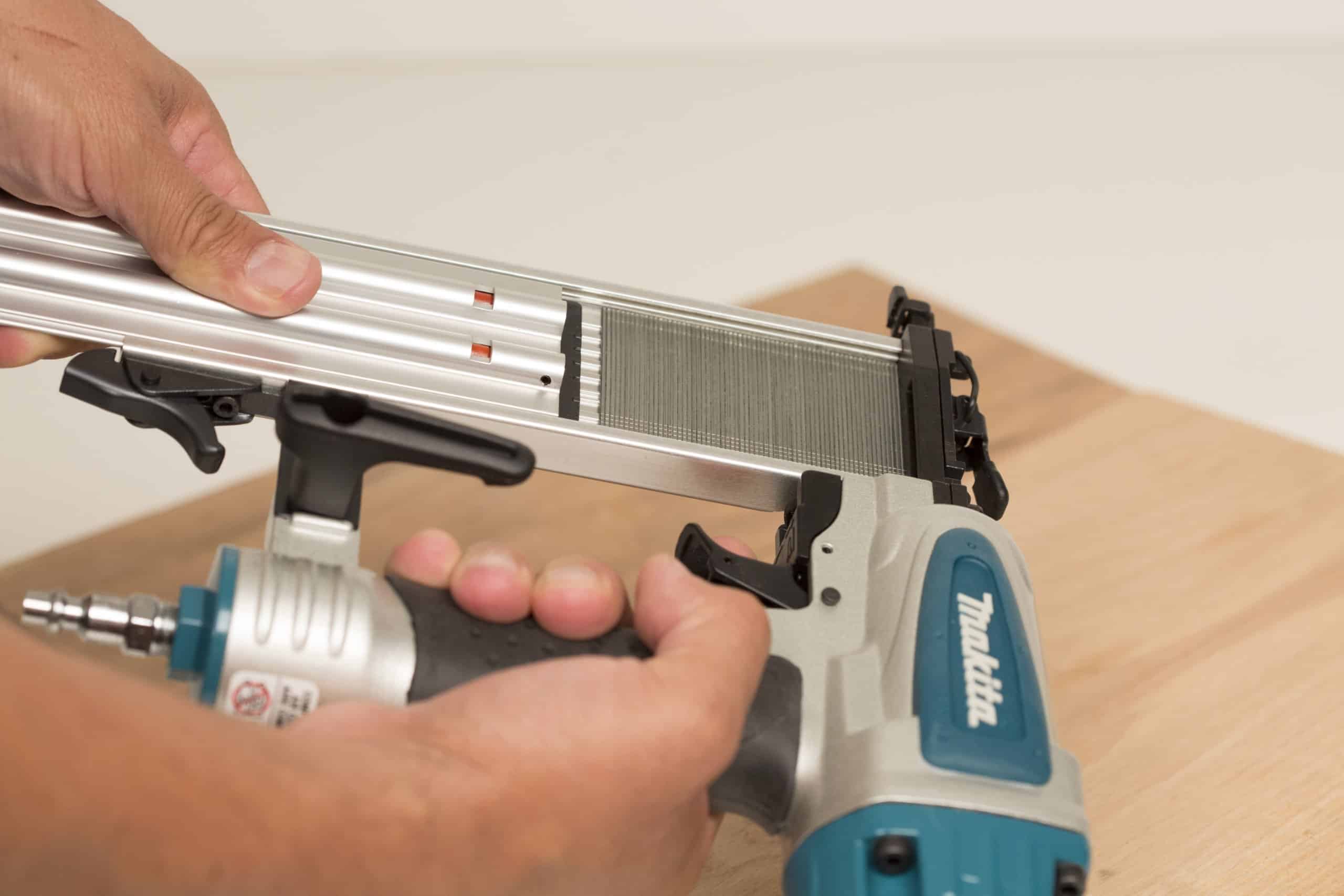 What Is A Brad Nailer Used For