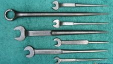 What Is A Spud Wrench Used For