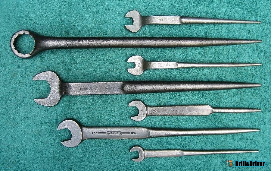What Is A Spud Wrench Used For In Plumbing [The History]