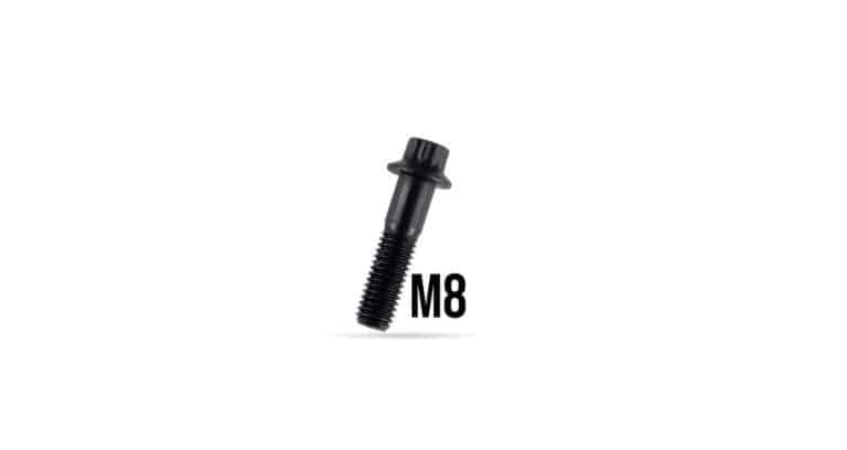 What Is An M8 Screw