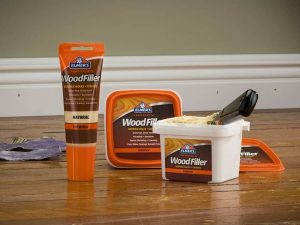 Wood Putty vs Wood Filler [Ultimate Difference]