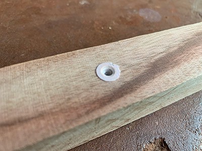 Can You Screw Into Wood Filler? [Solution & Useful Tips]