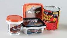 Best Stainable Wood Filler: Buyer’s Guide