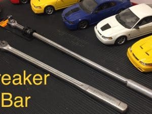 How To Use A Breaker Bar? [Complete Guide]